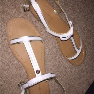 Tommy Hilfiger sandals